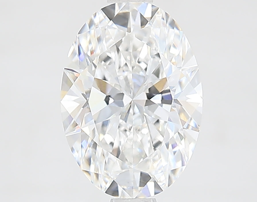Oval Diamond