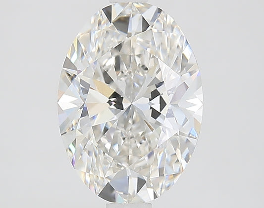 Oval Diamond