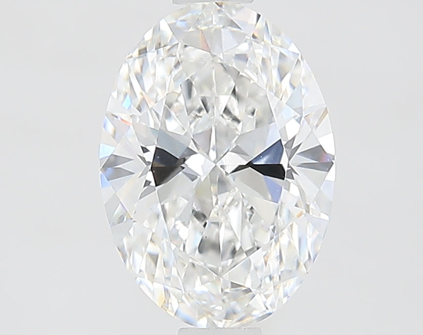 Oval Diamond