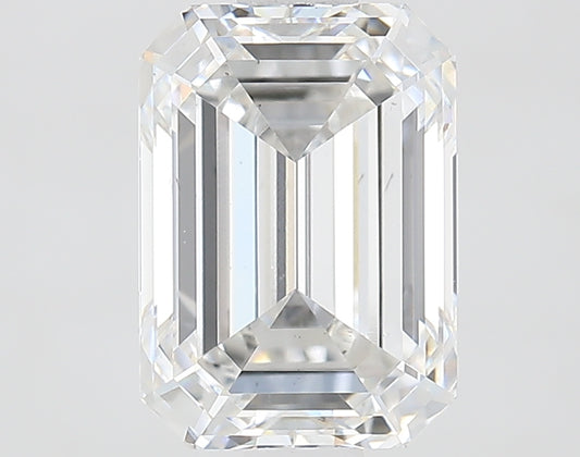 Emerald Diamond