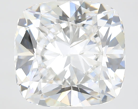 Square Cushion Diamond