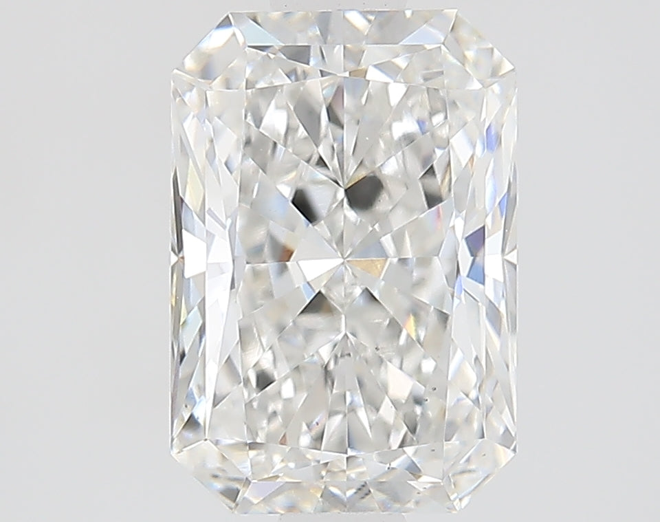 Radiant Diamond
