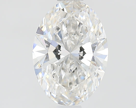 Oval Diamond