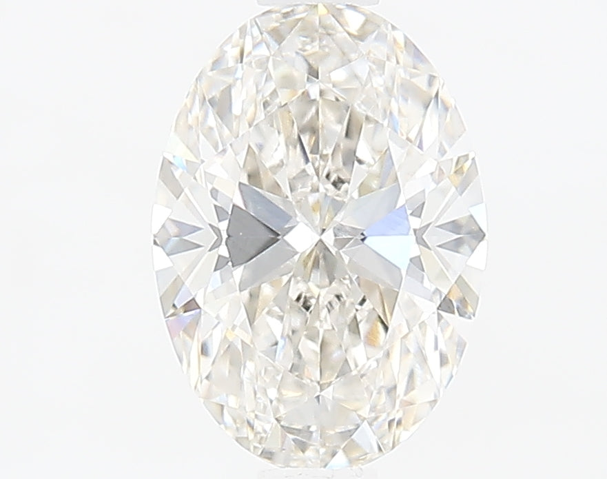 Oval Diamond