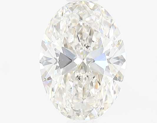 Oval Diamond
