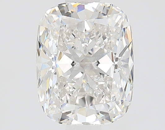 Cushion Diamond