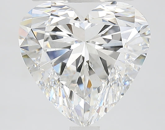 Heart Diamond