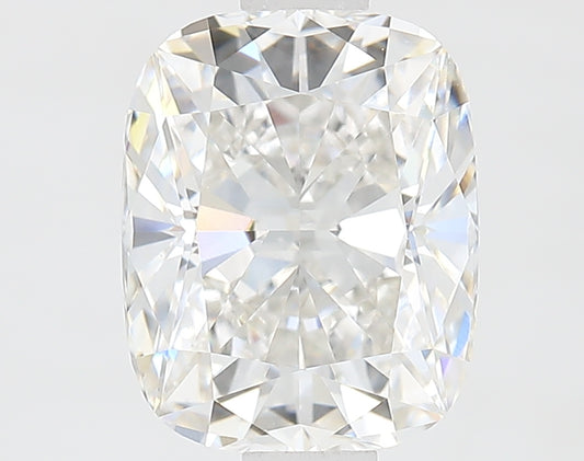 Cushion Diamond