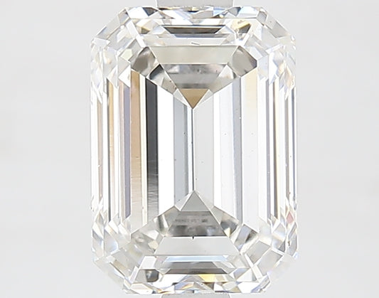 Emerald Diamond