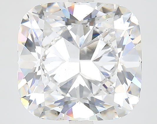 Cushion Diamond