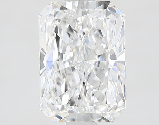 Radiant Diamond