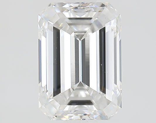 Emerald Diamond