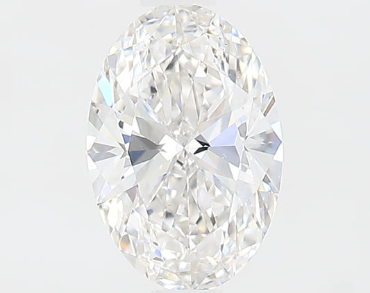 Oval Diamond