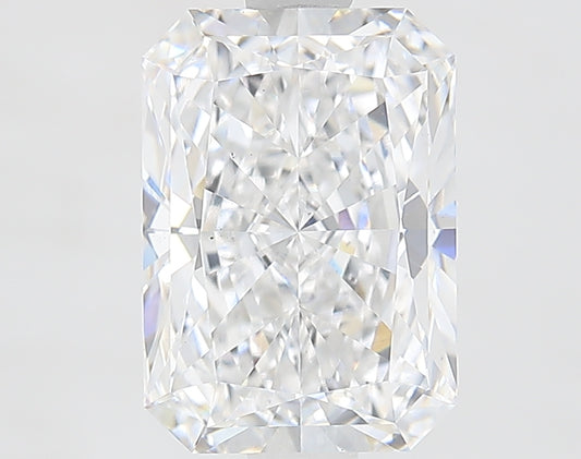 Radiant Diamond