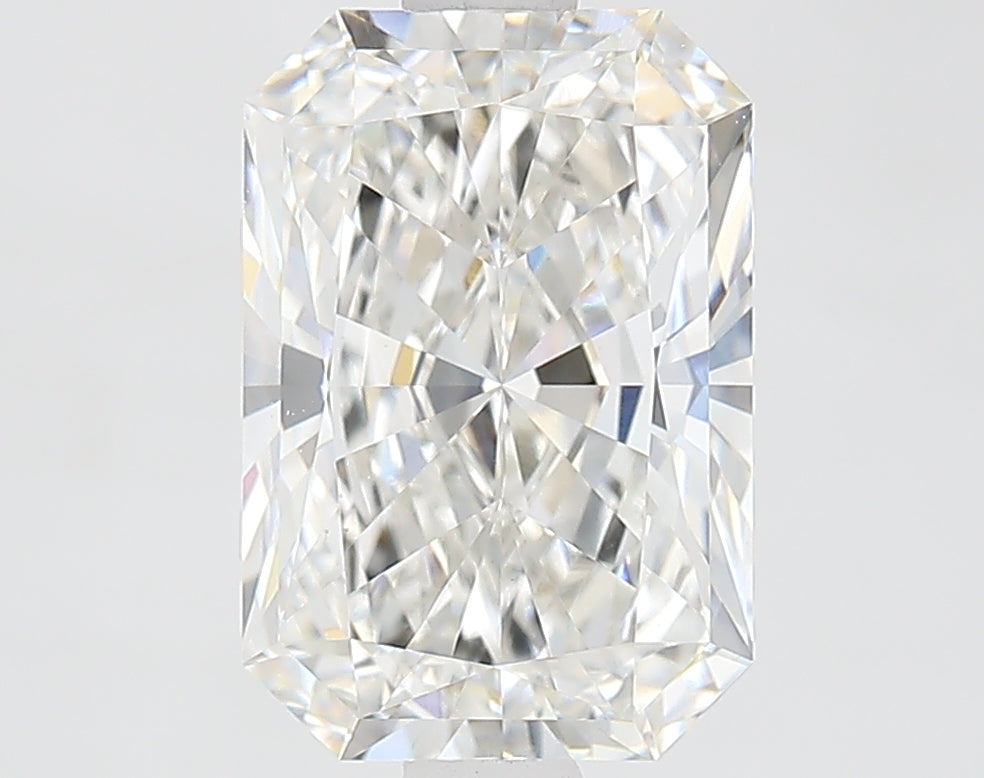 Radiant Diamond