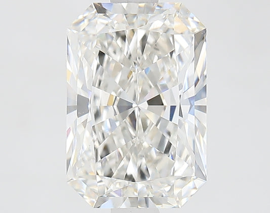 Radiant Diamond