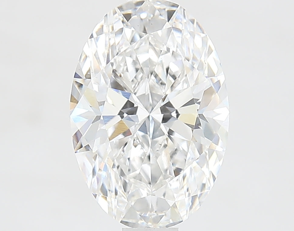 Oval Diamond