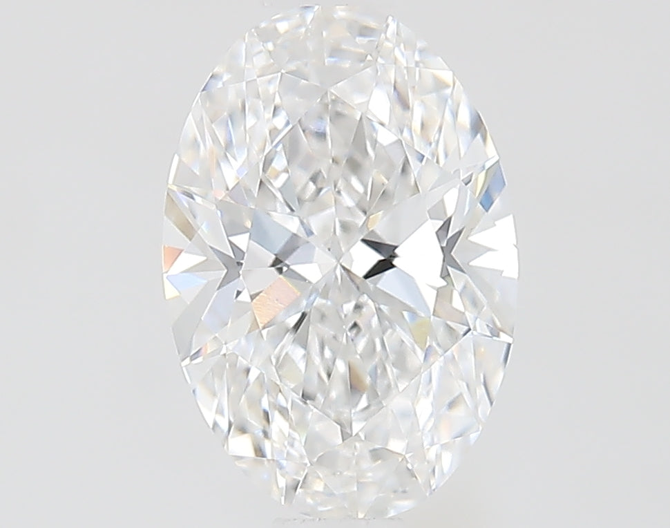Oval Diamond