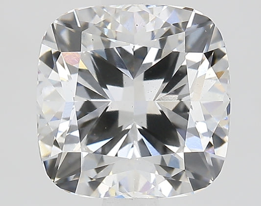 Square Cushion Diamond