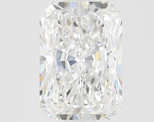 Radiant Diamond