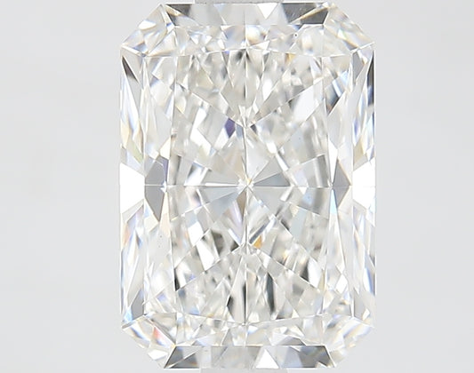 Radiant Diamond