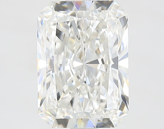 Radiant Diamond