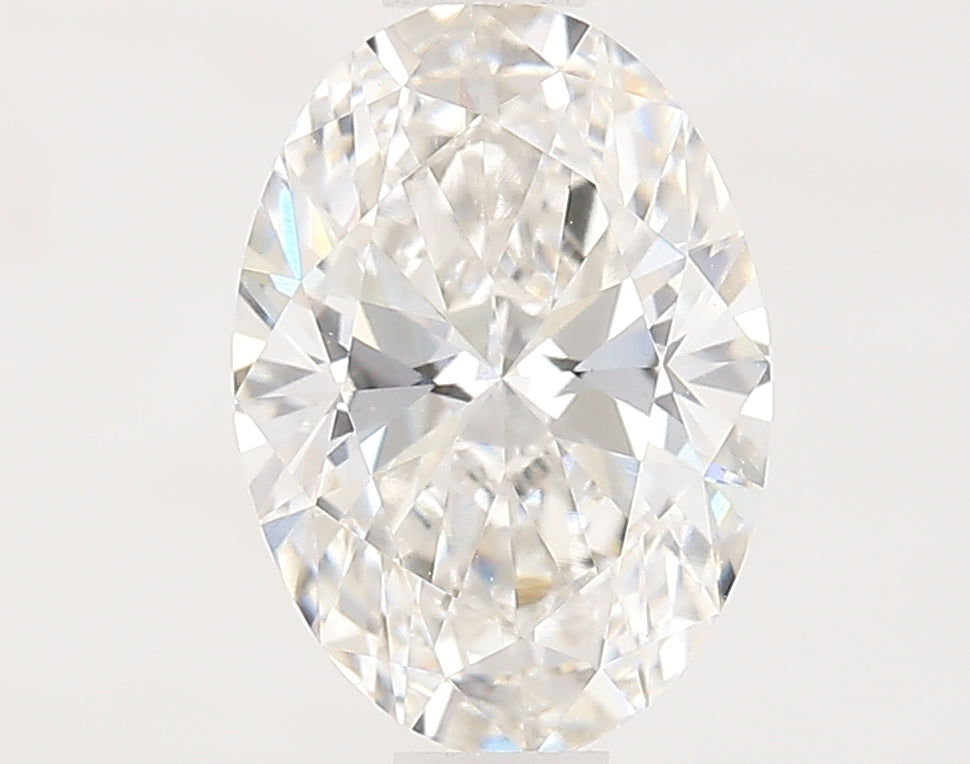 Oval Diamond