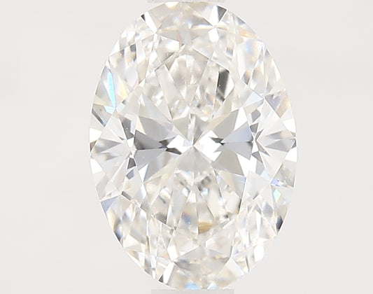 Oval Diamond