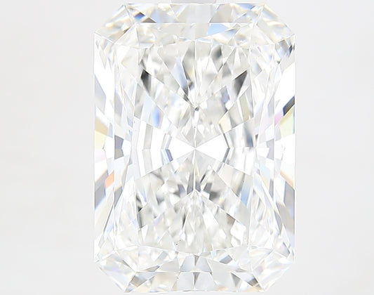 Radiant Diamond