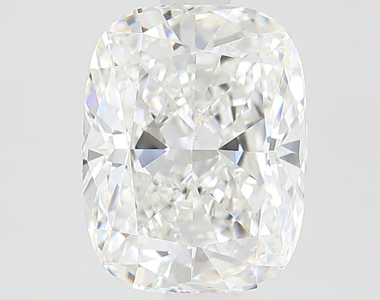 Cushion Diamond