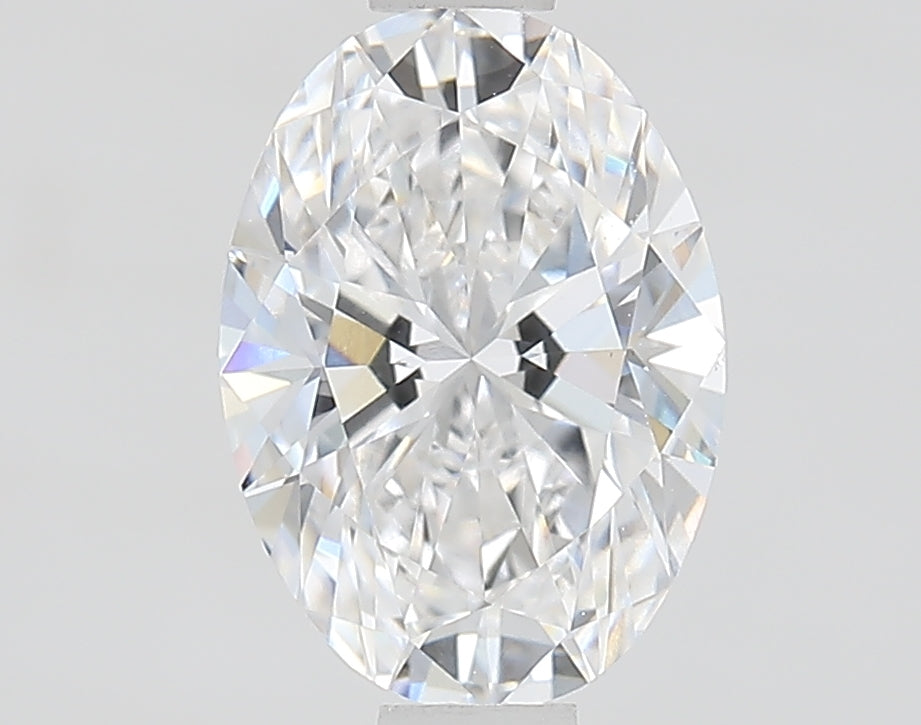 Oval Diamond