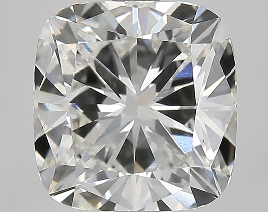 Cushion Diamond