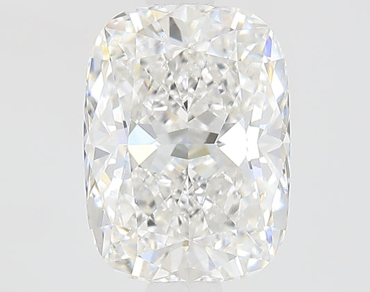 Cushion Diamond