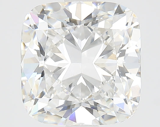 Cushion Diamond