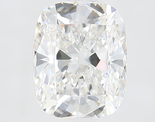 Cushion Diamond