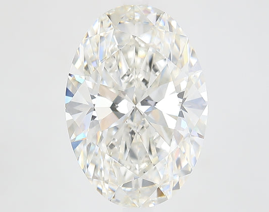 Oval Diamond