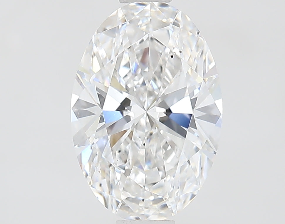 Oval Diamond