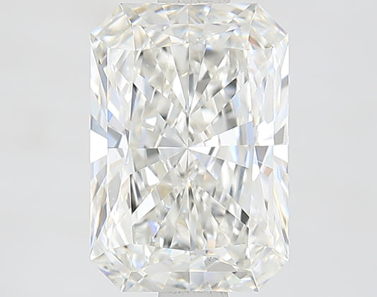 Radiant Diamond