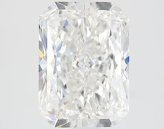 Radiant Diamond