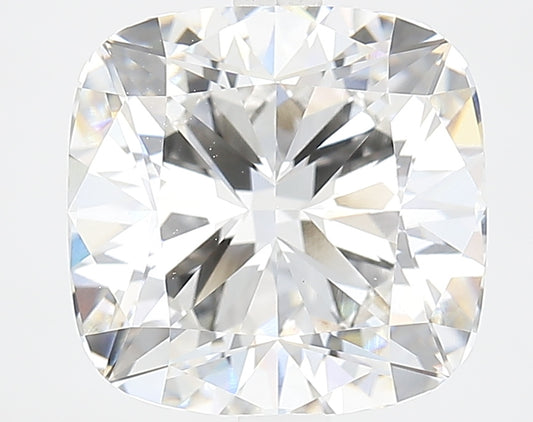Cushion Diamond