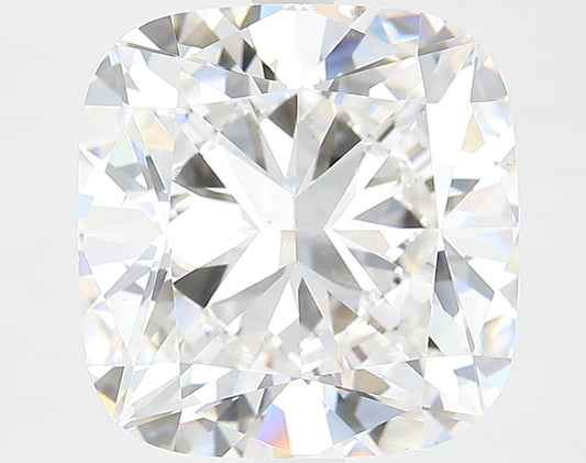 Cushion Diamond