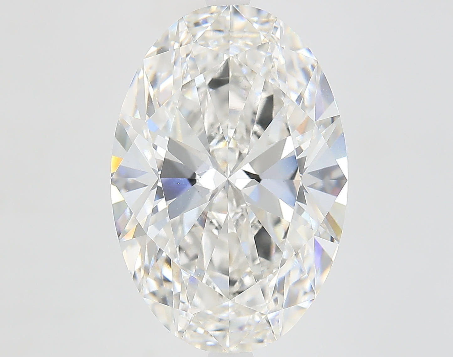 Oval Diamond