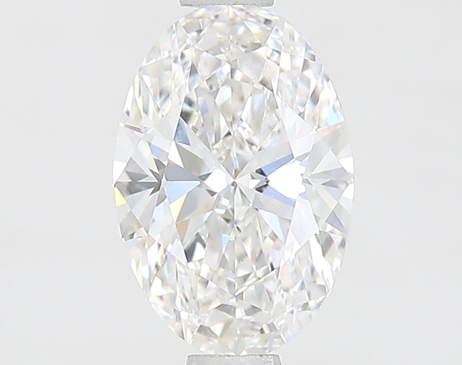 Oval Diamond
