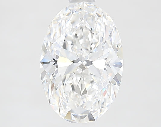 Oval Diamond