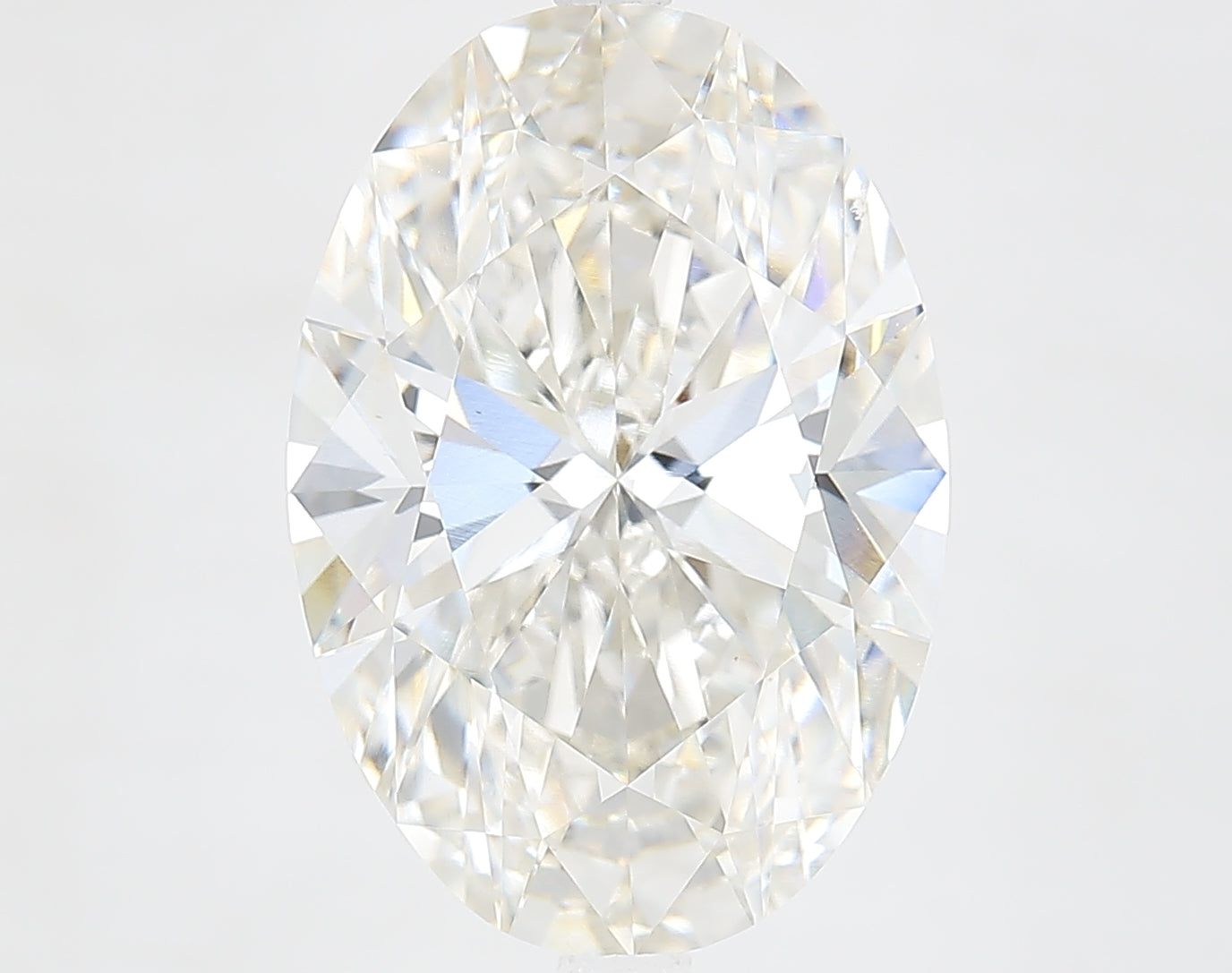 Oval Diamond