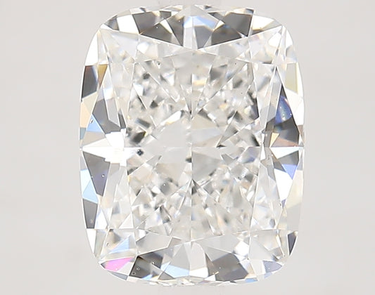 Cushion Diamond