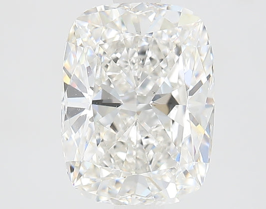 Cushion Diamond