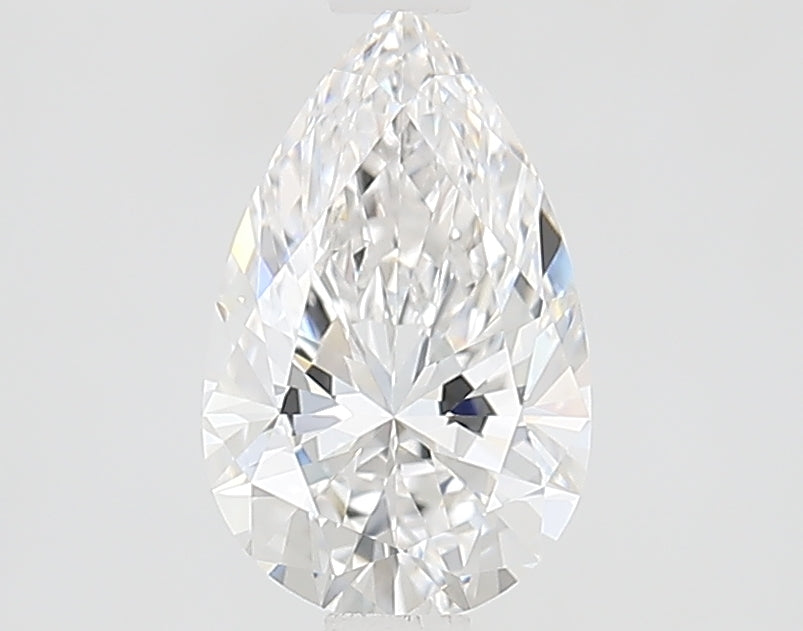 Pear Diamond