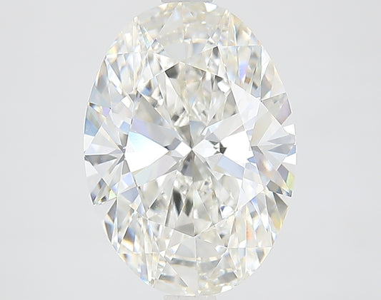 Oval Diamond