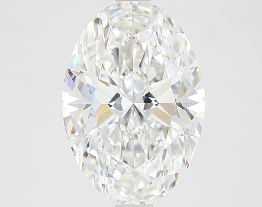 Oval Diamond